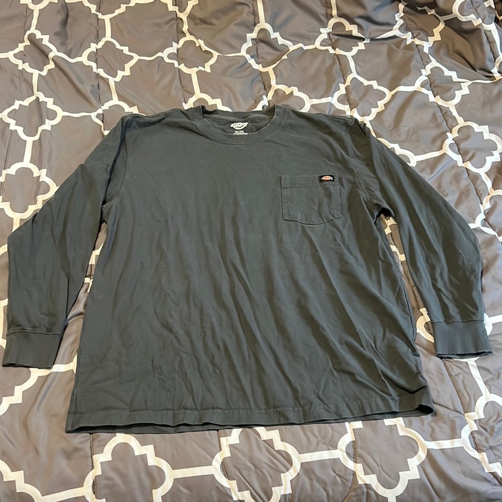 Men’s XL Dickies Work Shirt